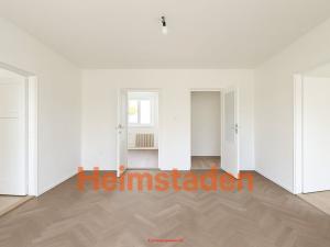 Pronájem bytu 3+1, Havířov - Šumbark, Jarošova, 70 m2