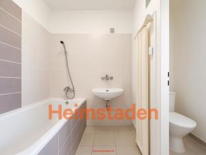 Pronájem bytu 3+1, Havířov - Šumbark, Jarošova, 70 m2