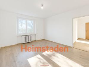 Pronájem bytu 3+1, Havířov - Šumbark, U Nádraží, 69 m2
