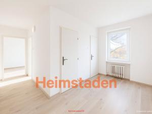 Pronájem bytu 3+1, Havířov - Šumbark, U Nádraží, 69 m2