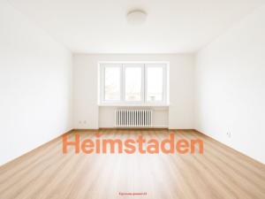 Pronájem bytu 3+1, Havířov - Prostřední Suchá, Kapitána Jasioka, 70 m2