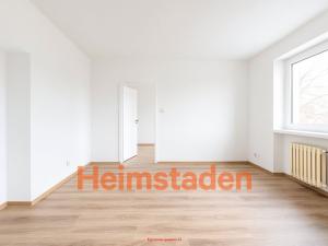 Pronájem bytu 3+1, Havířov - Prostřední Suchá, Kapitána Jasioka, 70 m2