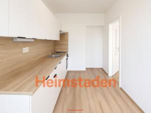 Pronájem bytu 3+1, Havířov - Prostřední Suchá, Kapitána Jasioka, 70 m2