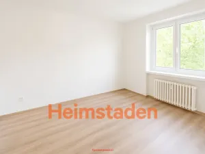 Pronájem bytu 3+1, Havířov - Prostřední Suchá, Kapitána Jasioka, 70 m2