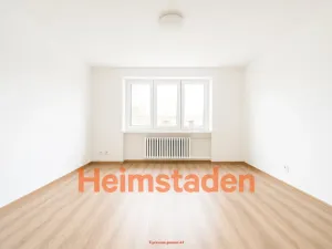 Pronájem bytu 3+1, Havířov - Prostřední Suchá, Kapitána Jasioka, 70 m2