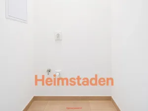 Pronájem bytu 3+1, Havířov - Prostřední Suchá, Kapitána Jasioka, 70 m2