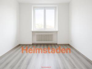 Pronájem bytu 3+1, Havířov - Prostřední Suchá, Kapitána Jasioka, 69 m2