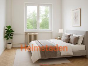 Pronájem bytu 3+1, Ostrava - Slezská Ostrava, U Hájenky, 67 m2