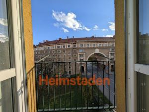 Pronájem bytu 2+1, Ostrava - Poruba, Porubská, 49 m2