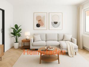 Pronájem bytu 1+kk, Frýdek-Místek - Místek, Československé armády, 24 m2