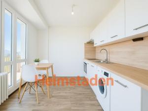 Pronájem bytu 3+1, Frýdek-Místek - Místek, Československé armády, 76 m2