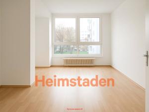 Pronájem bytu 3+1, Frýdek-Místek - Místek, Československé armády, 76 m2