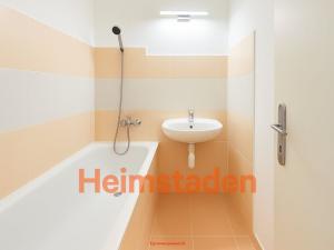 Pronájem bytu 3+1, Frýdek-Místek - Místek, Československé armády, 76 m2