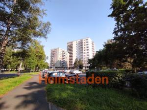 Pronájem bytu 3+1, Frýdek-Místek - Místek, Československé armády, 76 m2