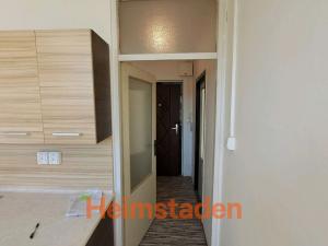 Pronájem bytu 1+1, Frýdek-Místek - Frýdek, Bruzovská, 35 m2