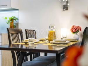 Prodej bytu 5+kk, Praha - Řepy, Španielova, 99 m2