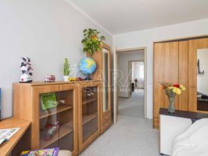 Prodej bytu 5+kk, Praha - Řepy, Španielova, 99 m2