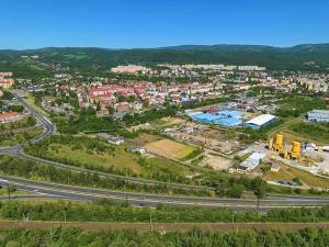 Prodej komerčního pozemku, Jirkov, Studentská, 10103 m2