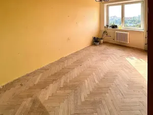 Prodej bytu 2+1, Ostrava, Oty Synka, 53 m2