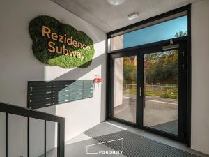 Pronájem bytu 1+kk, Plzeň, Kamenická, 55 m2