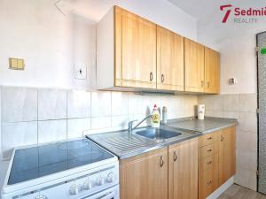 Prodej bytu 2+1, Vítanov, 68 m2