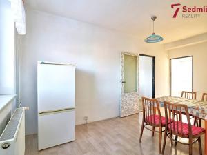 Prodej bytu 2+1, Vítanov, 68 m2