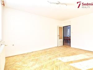 Prodej bytu 2+1, Vítanov, 68 m2