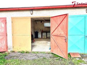 Prodej bytu 2+1, Vítanov, 68 m2