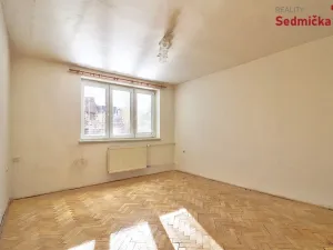 Prodej bytu 2+1, Vítanov, 71 m2