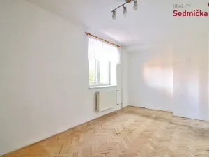 Prodej bytu 2+1, Vítanov, 71 m2