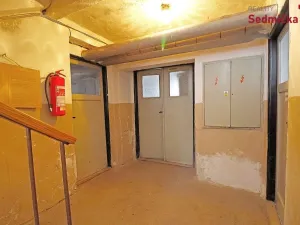 Prodej bytu 2+1, Vítanov, 71 m2