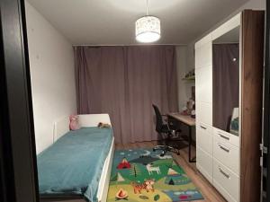 Prodej bytu 3+1, Most, Františka Malíka, 69 m2