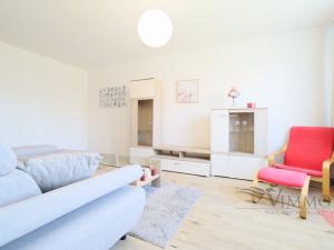 Pronájem bytu 2+1, České Budějovice, J. Opletala, 60 m2