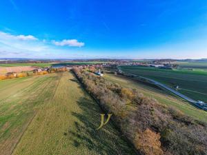 Prodej pozemku pro bydlení, Budětsko, 13897 m2