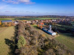 Prodej pozemku pro bydlení, Budětsko, 13897 m2