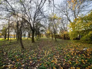 Prodej pozemku pro bydlení, Budětsko, 13897 m2