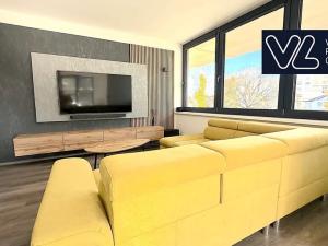 Prodej bytu 3+kk, Brno, Horní, 95 m2