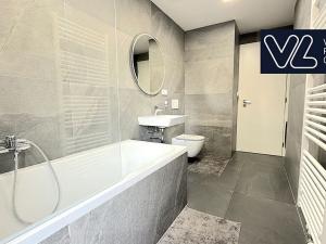 Prodej bytu 3+kk, Brno, Horní, 95 m2