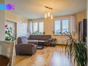 Prodej bytu 3+1, Třinec, Habrová, 72 m2