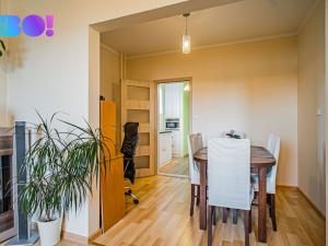 Prodej bytu 3+1, Třinec, Habrová, 72 m2