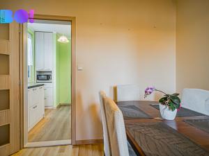 Prodej bytu 3+1, Třinec, Habrová, 72 m2