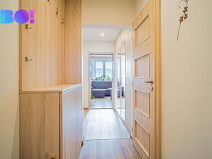 Prodej bytu 3+1, Třinec, Habrová, 72 m2