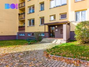 Prodej bytu 3+1, Třinec, Habrová, 72 m2