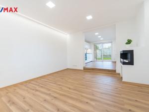 Prodej rodinného domu, Příbram - Příbram VI-Březové Hory, Rožmitálská, 141 m2