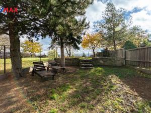 Prodej rodinného domu, Příbram - Příbram VI-Březové Hory, Rožmitálská, 141 m2