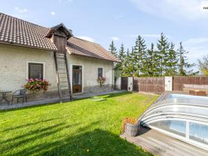 Prodej rodinného domu, Cerhenice, Školská, 306 m2