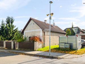 Prodej rodinného domu, Cerhenice, Školská, 306 m2