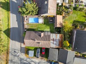 Prodej rodinného domu, Cerhenice, Školská, 306 m2