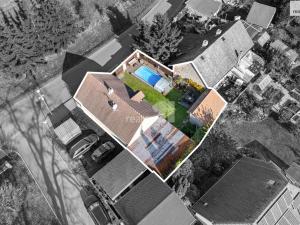 Prodej rodinného domu, Cerhenice, Školská, 306 m2