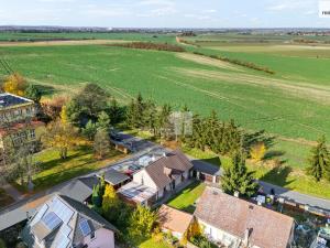 Prodej rodinného domu, Cerhenice, Školská, 306 m2